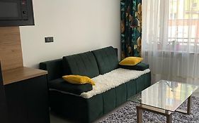 Apartament Żeromskiego2